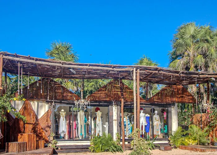 Moonlight 309 At Aldea Zama