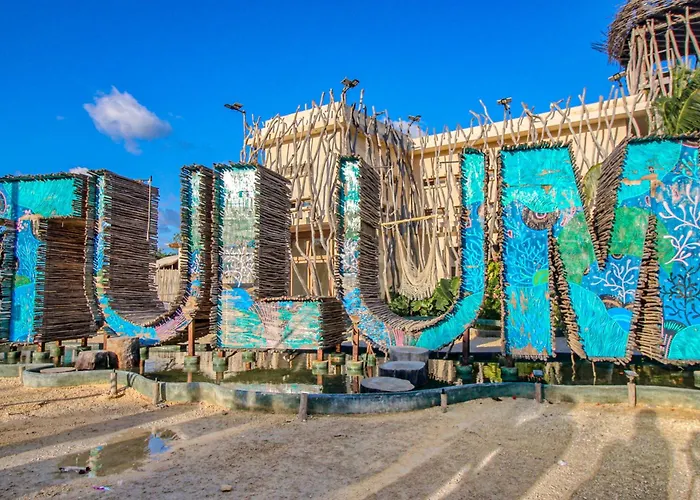 Moonlight 309 At Aldea Zama