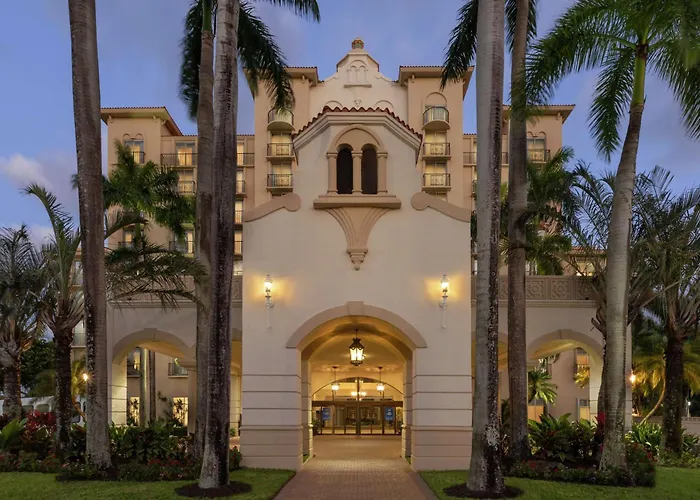 World Casino hotels Embassy Suites By Hilton Miami International Airport