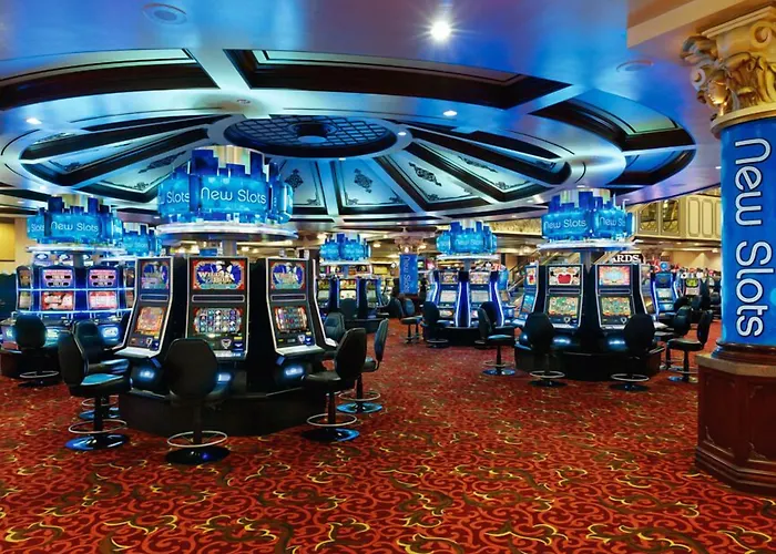 Ameristar Casino Kansas City
