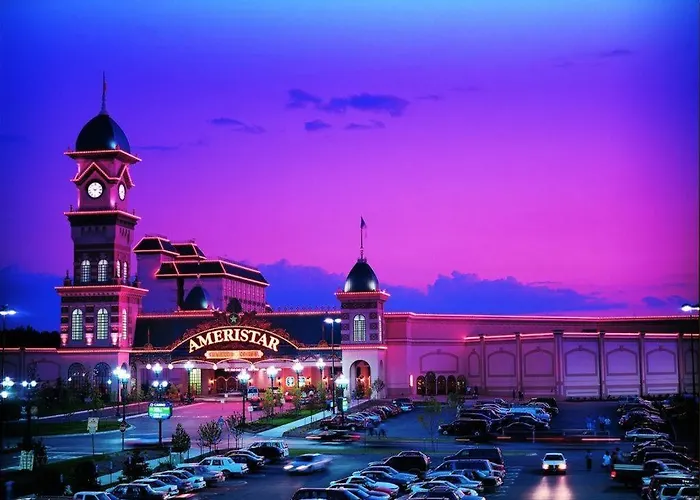 Ameristar Casino Kansas City