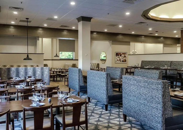 Doubletree By Hilton