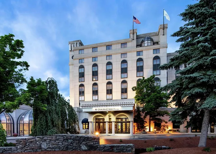 Doubletree By Hilton