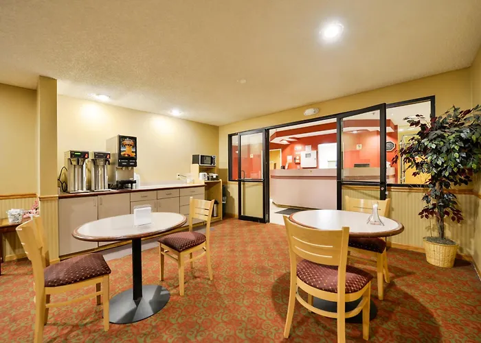 Motels Americas Best Value Inn - East Syracuse