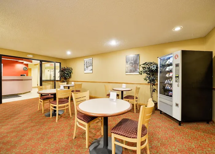 Motels Americas Best Value Inn - East Syracuse