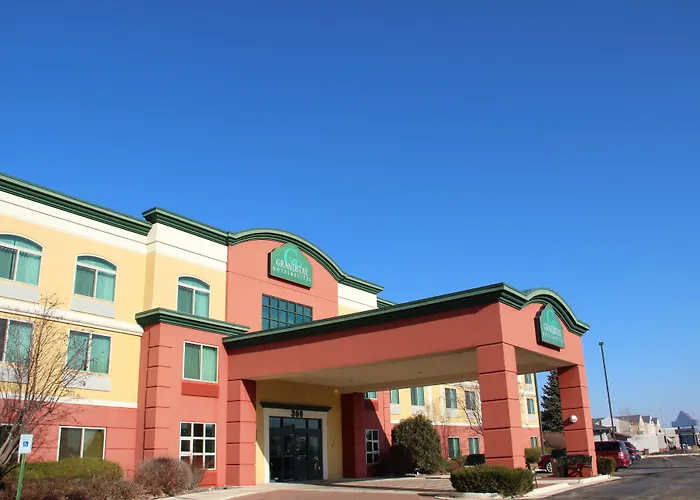Jacuzzi hotel: Four Points By Sheraton Appleton