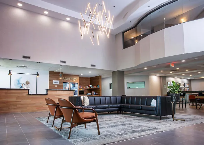 Jacuzzi hotel: Four Points By Sheraton Appleton
