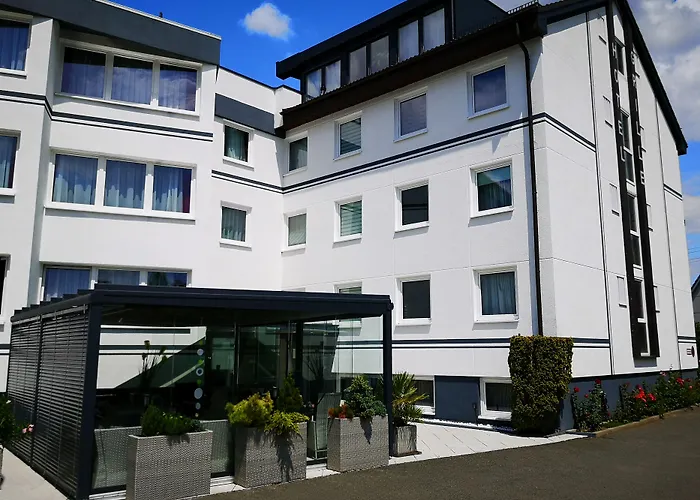 3-Sterne-Hotel: Hotel Grille