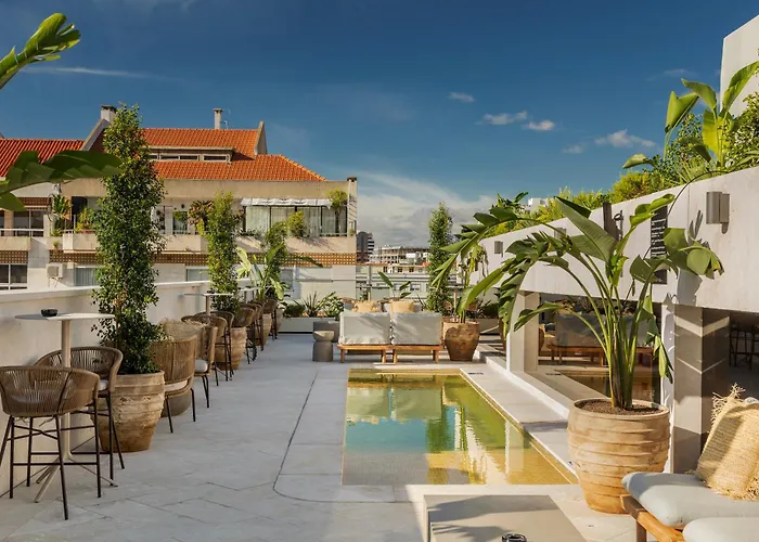 Resort: Evolution Valbom