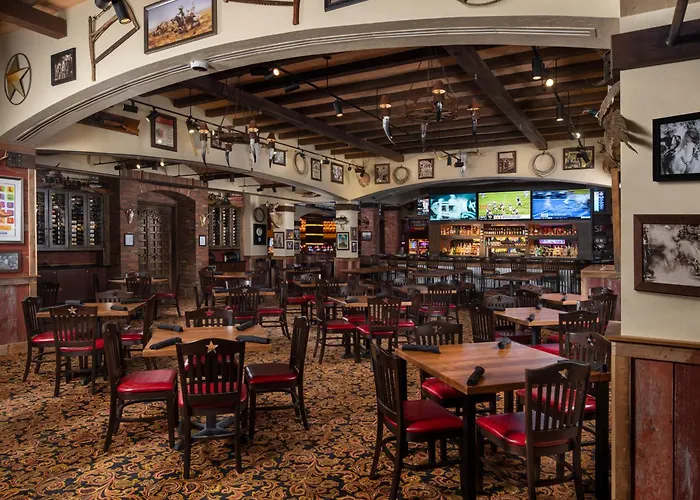 Golden Nugget Hotel & Casino Las Vegas