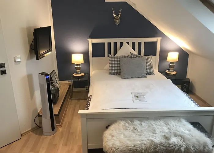 Hotel Am Volksgarten