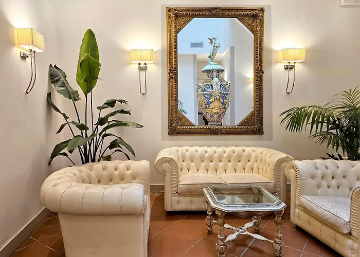 Hotel Atlantic Palace