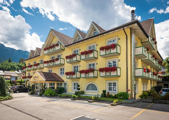 Hotel: Alpholiday Dolomiti Wellness & Family Hotel