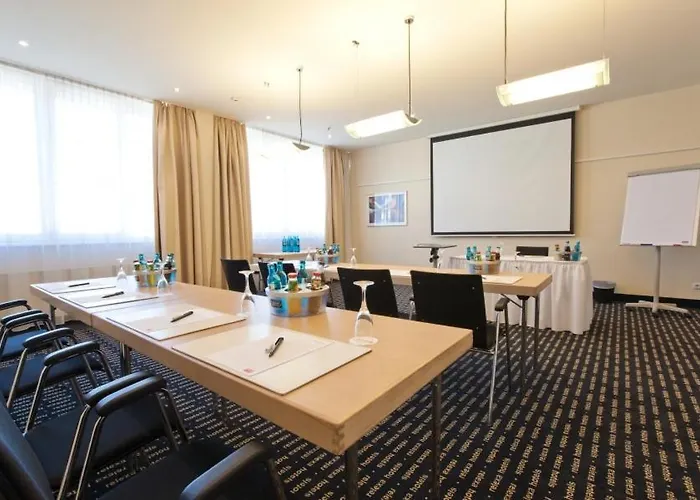 Hotel mit Tennis: relexa Hotel Frankfurt am Main (Superior)