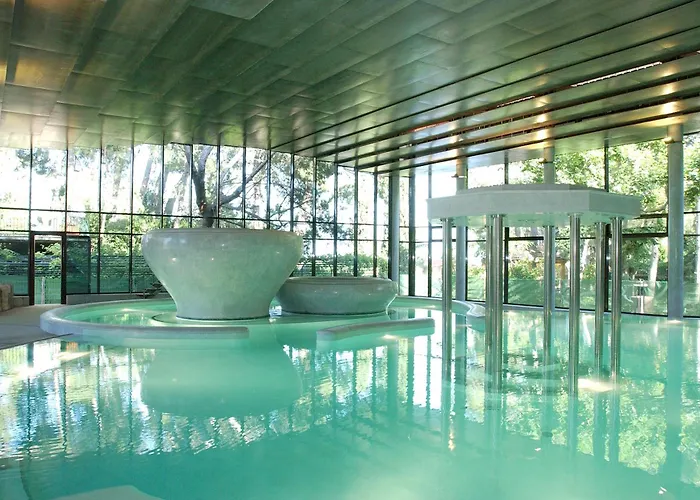 Termes Montbrio Hotel&Spa