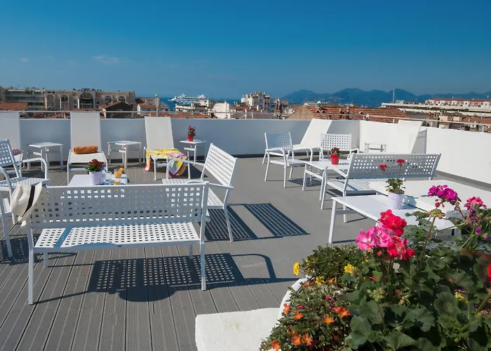 Hôtel accueillant les animaux: Hotel De France