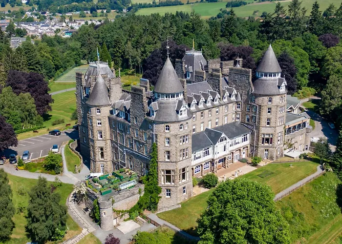 Atholl Palace