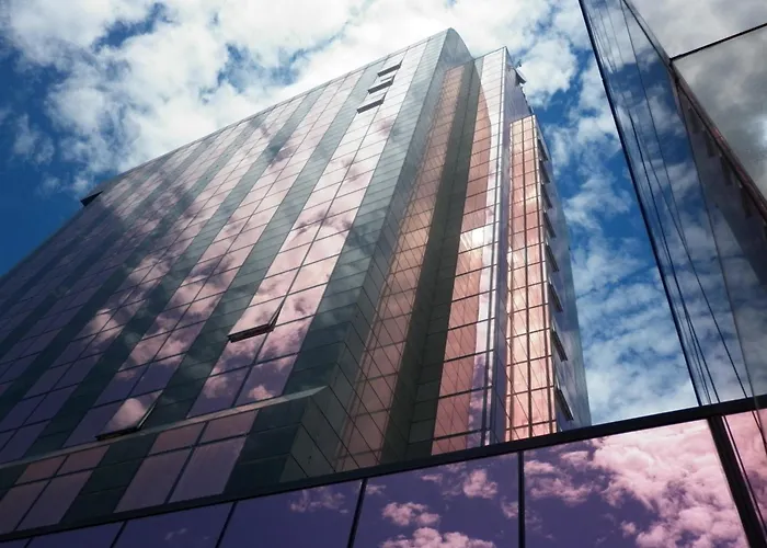 Hotel con golf: Montresor Hotel Tower