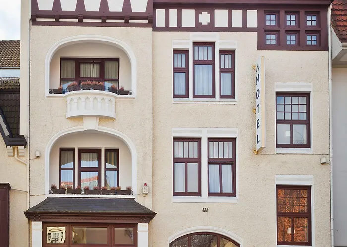 Familienhotel: Arthotel Ana Residence Bremen