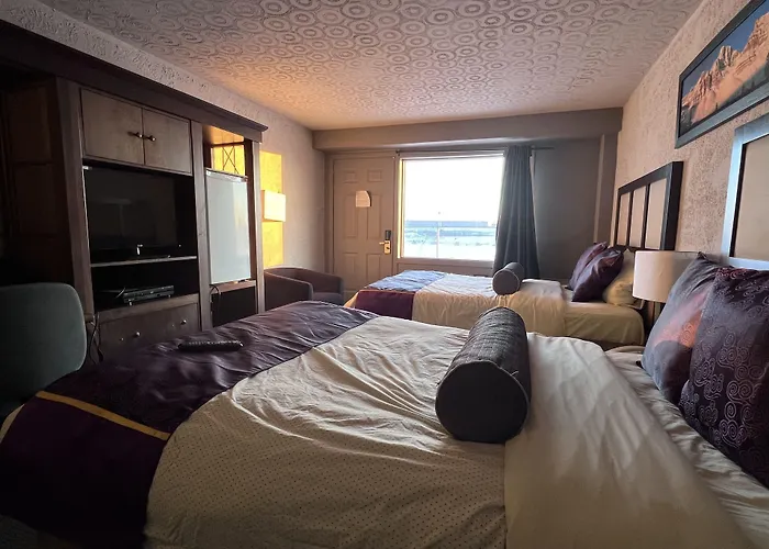 Hotel L'Express Longueuil