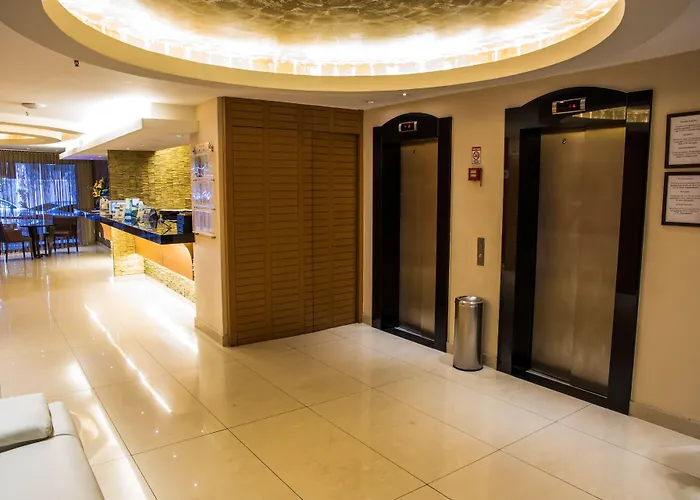 3 SterneHotel Atlantis Copacabana
