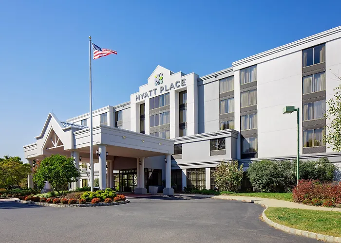 Hyatt Place Princeton