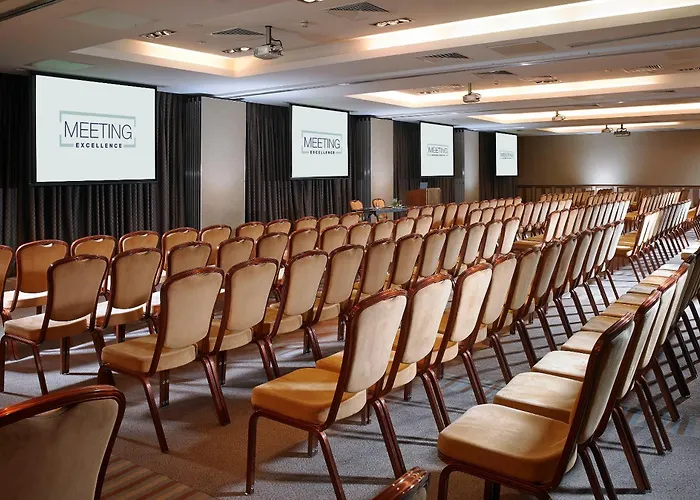 Strandhotel: Camden Court Hotel