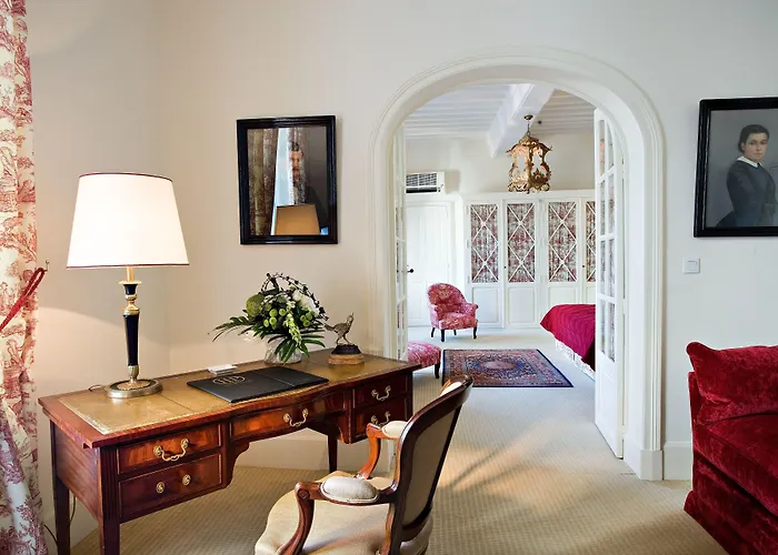 Hôtel accueillant les animaux: Najeti Hôtel de la Poste