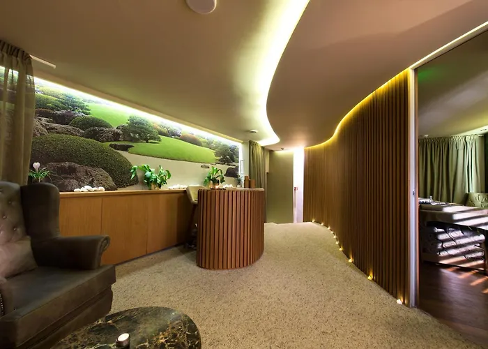 Mediterranean Palace