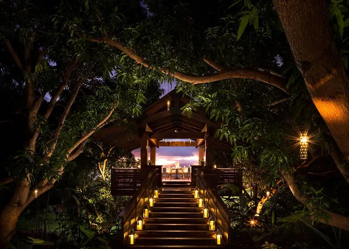 Hotel with pool: Hotel Wailea, Relais & Chateaux - Adults Only