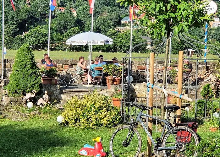 3 SterneHotel Alttolkewitzer Hof