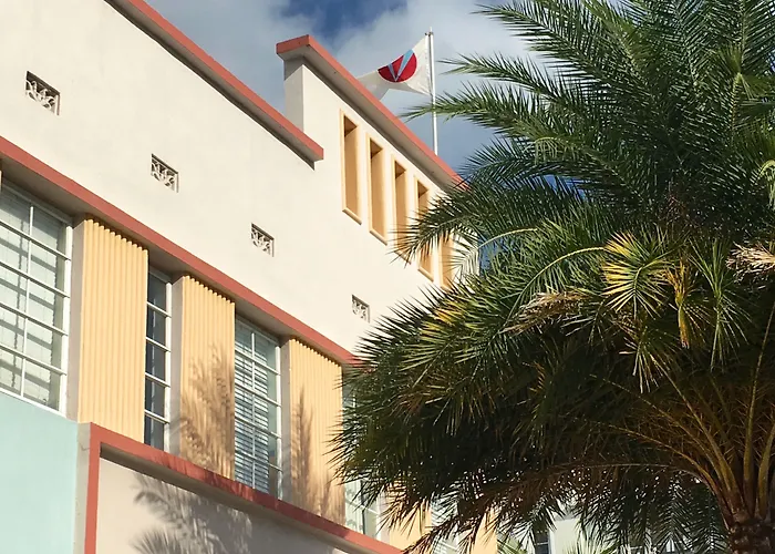 Viscay Hotel