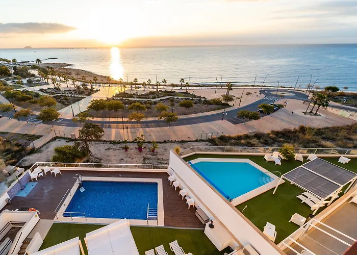 Vistamar Luxury Wellness By Dlv -Adults Only-
