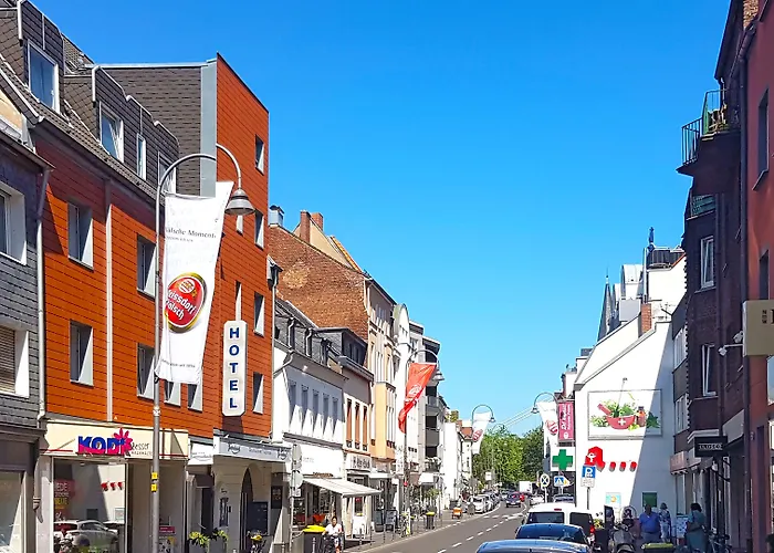 3-Sterne-Hotel: Hotel Gertrudenhof