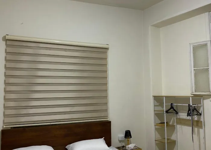 Pet Friendly hotel: Rainbow Guest House