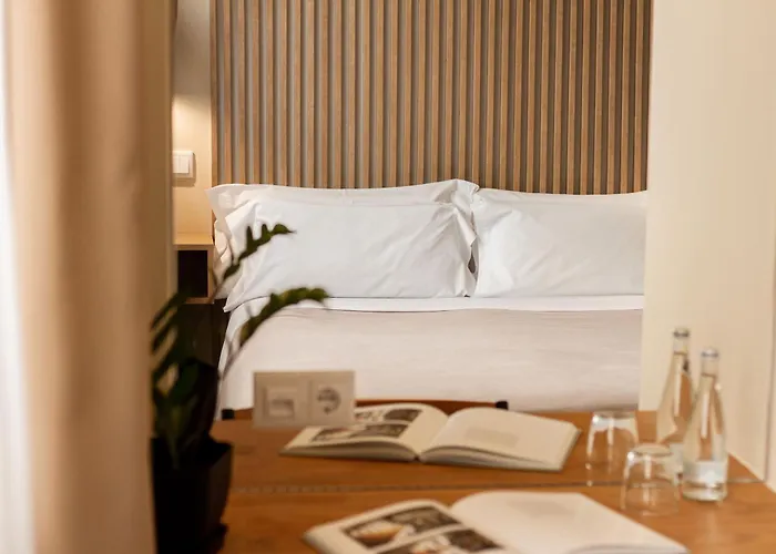 Resort: Room Select Porto