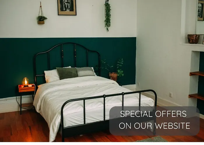 Albergue Doña Rose Coliving Las Palmas de Gran Canaria
