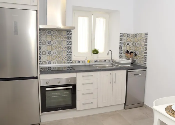 Alquiler de vacaciones: Casa Arbonaida (I)