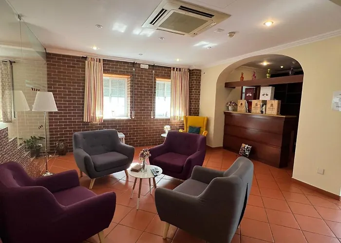 Hotel barato: Raiz Alentejana II