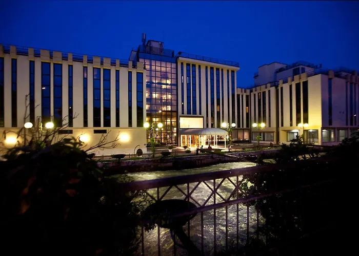 Hotel 4 stelle: Hotel Leon D'Oro