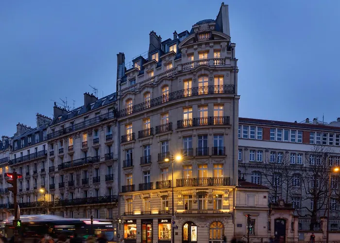 Appartement: Yuna Saint-Germain-des-Prés - Serviced Apartments