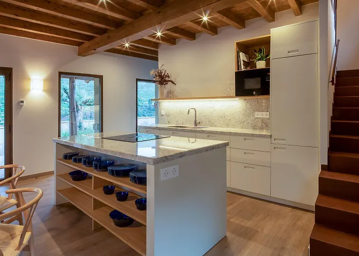 Hotel que admite mascotas: Casa Rural La Garza y la Paloma