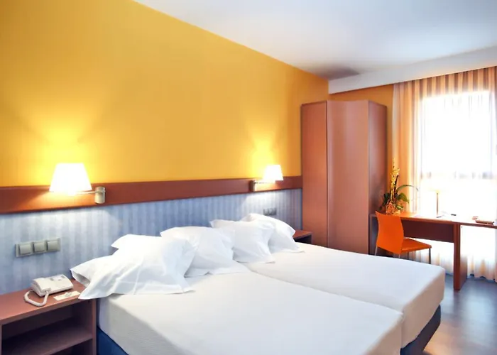 Sercotel Murrieta
