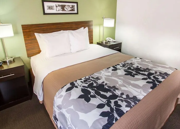Sleep Inn North Scottsdale Near Mayo Clinic