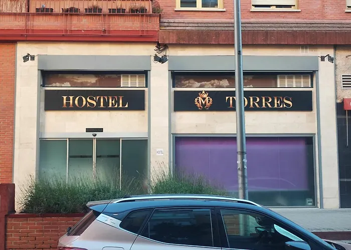 Hostel M Torres