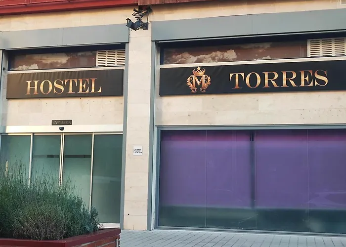 Hostel M Torres