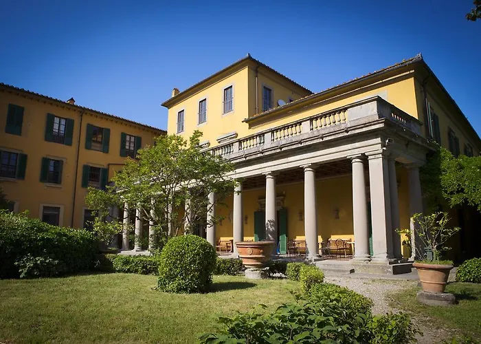 Ostello Villa Camerata Firenze Fiesole