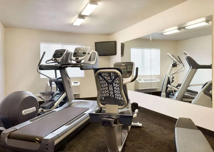 Hotel: Travelodge By Wyndham Jefferson City