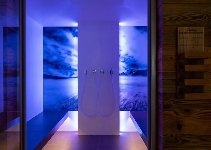 Ferienvermietung: Titlis Resort