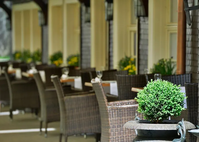 Parkhotel Adler